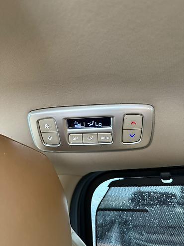 генератор карнивал: Kia Carnival: 2021 г., 2.2 л, Дизель, Минивэн — 8