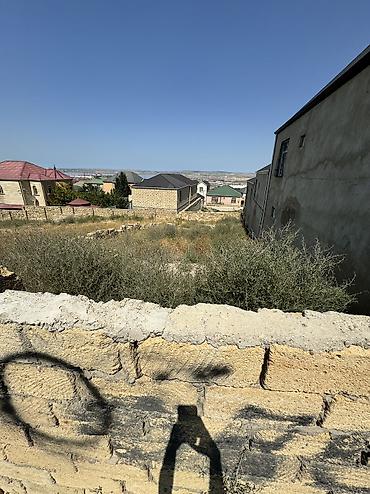 dübəndidə torpaq: 3 sot, Tikinti, Mülkiyyətçi, Kupça (Çıxarış) — 5