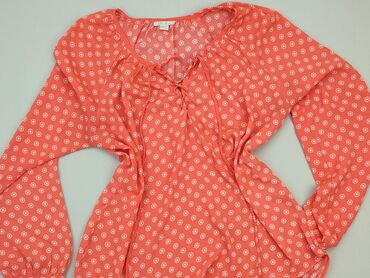 bluzki damskie z długim rekawem: Blouse, Amisu, L (EU 40), condition - Very good