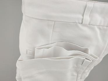 zara basic: Stradivarius, Spodnie materiałowe damskie, rozmiar S — 5