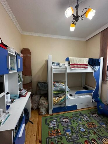 Həyət evləri və villaların satışı: Məmmədli 5 otaqlı, 135 kv. m, Yeni təmirli -da lalafo.az — 8 Həyət evləri və villaların satışı: Məmmədli 5 otaqlı, 135 kv. m, Yeni təmirli — 8