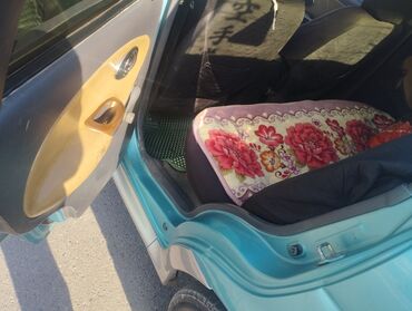 Daewoo: Daewoo Matiz: 2003 г., Автомат, Хэтчбэк — 1