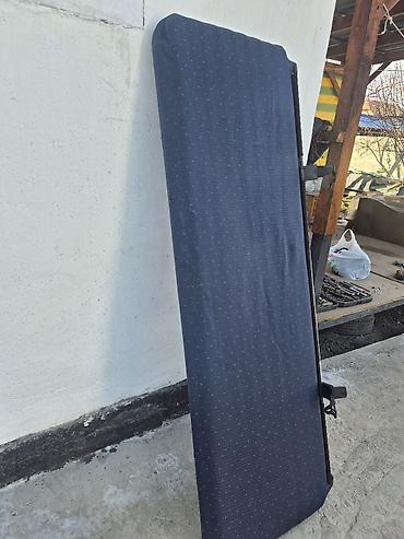 Другие детали кузова: На Вольво верхний спальник состояние хорошие сетка и ручки хорошо — 6