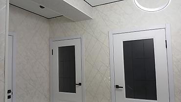 Долгосрочная аренда квартир: Студия, С мебелью полностью — 16