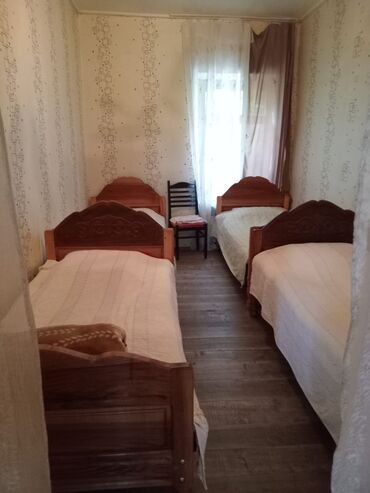 Bağ evlərinin kirayəsi: 150 kv. m, 5 otaqlı, Hovuzsuz, Telefon, Qaz, İşıq -da lalafo.az — 4 Bağ evlərinin kirayəsi: 150 kv. m, 5 otaqlı, Hovuzsuz, Telefon, Qaz, İşıq — 4