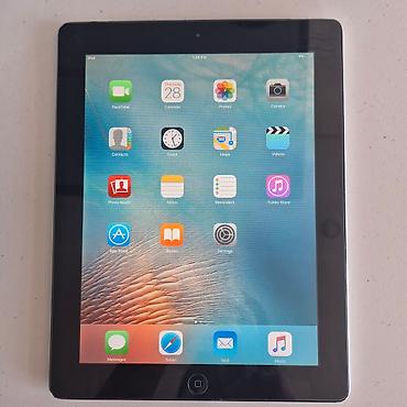 Apple iPad: İşlənmiş Apple iPad 8 (2020), 10,9", < 64 GB, Ünvandan götürmə — 2