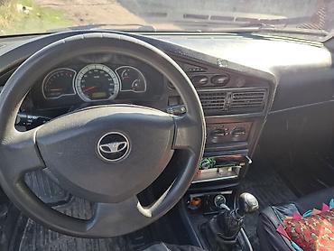 Продажа авто: Daewoo Nexia: 2009 г., 1.5 л, Механика, Бензин, Седан — 6