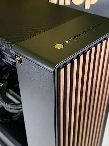 Desktop računari i radne stanice: Ryzen 9 9950X3D RTX 5080 X870 96GB 2TB -SM128PC. ✨ Prodaja i sklapanje — 11