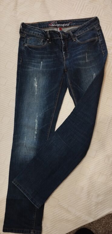 joop farmerke: 29, 32, Jeans, Regular rise, Straight