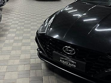 alba: Hyundai Sonata: 2019 г., 0.2 л, Автомат, Газ — 2