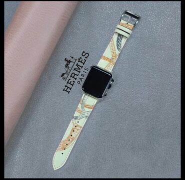 Saat kəmərləri: Yeni, Kəmər, Apple — 21