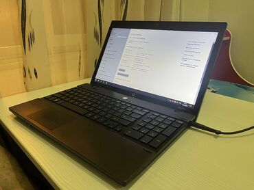 probook: Hp probook 4520s
Amerikadan getirilib muellim isledib seliqeli