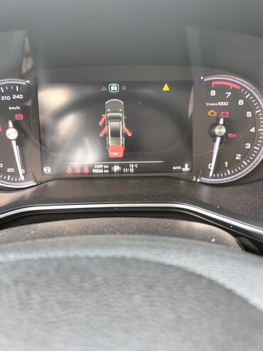 MG: MG : 2 l | 2022 il 90246 km Ofrouder/SUV — 7