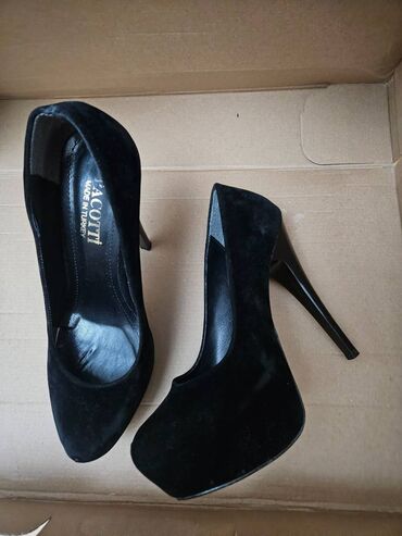 Tuflilər: Tuflilər, İşlənmiş — 1