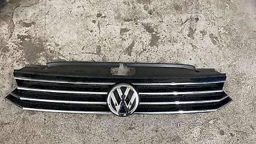 suzuki: MASKA ZA VOLKSWAGEN PASSAT B8 | Maska za Passat B8 (300-H) — 1