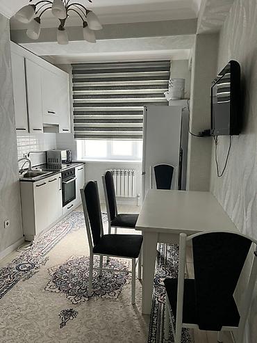 Продажа квартир: 2 комнаты, 63 м², Элитка, 5 этаж, Евроремонт — 15