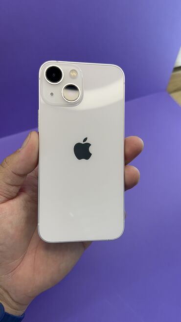 айпад мини 6 цена в бишкеке 128 гб: IPhone 13 mini, Колдонулган, 256 ГБ, 77 %