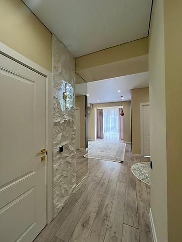 Продажа квартир: 2 комнаты, 50 м², Элитка, 2 этаж, Дизайнерский ремонт — 8