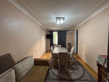 2 комнатные квартиры в хырдалане: Баку, Баладжары, 3 комнаты, Вторичка, м. 20 января, 57 м²
