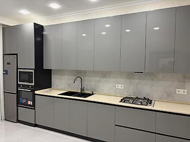 Mənzil kirayələyirəm: West Town | Əhməd Rəcəbli küçəsi | Dərnəgül metrosu | 2 Otaqlı Mənzil — 10