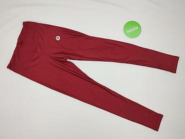 stray kids: Gym Glamour, Legginsy Sportowe damskie, rozmiar XS — 2