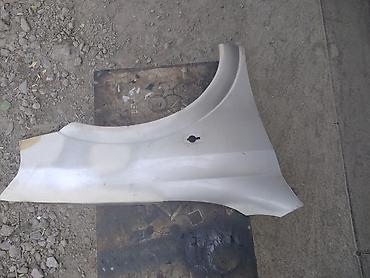 cuce ve xoruz temsil: Sağ ön, Universal auto OPEL H, 2006 il — 1
