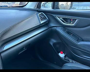 Subaru: Subaru Forester: 2021 г., 2.5 л, Вариатор, Бензин, Кроссовер — 7