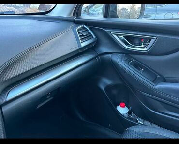 Subaru: Subaru Forester: 2021 г., 2.5 л, Вариатор, Бензин, Кроссовер — 6