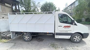 фольсфаген жета: Грузовик, Volkswagen, Стандарт, 5 т, Б/у — 3