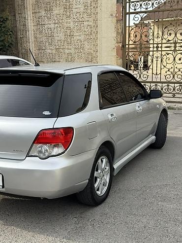 субару импреза 1 5: Subaru Impreza: 2003 г., 1.5 л, Автомат, Бензин, Хэтчбэк — 3