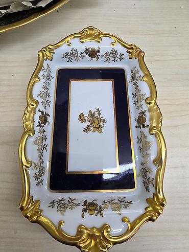 Boşqablar, 1 əd, rəng - Ağ, Farfor lalafo.az -da Boşqablar, 1 əd, rəng - Ağ, Farfor