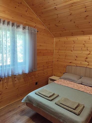 карта фрунзе: 26 м², 2 комнаты, Утепленный, Теплый пол, Видеонаблюдение — 5