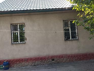 Продажа коттеджей и домов: Продаю срочно домкирпичный,добротный,в районе кудайбергена,все — 3