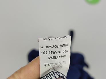 pull and bear sukienki: Sukienka damska, rozmiar S — 4