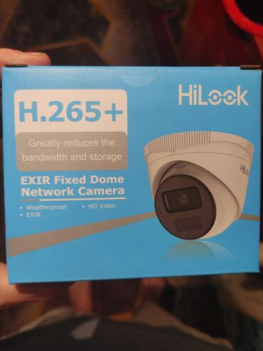 камеры wifi: Установка и монтаж видеонаблюдения