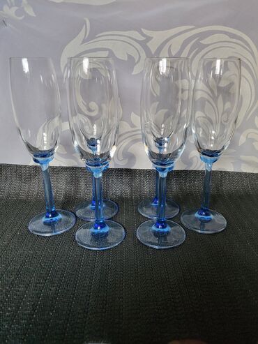 Čaše: Case za vino,Bormioli Rocco kristalno staklo 80te. Case komada 6 u na lalafo.rs — 7 Čaše: Case za vino,Bormioli Rocco kristalno staklo 80te. Case komada 6 u — 7
