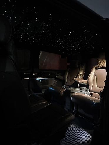 e 303: Сдаю Mercedes-Benz Viano, Почасово, С водителем, | Предоплата — 2