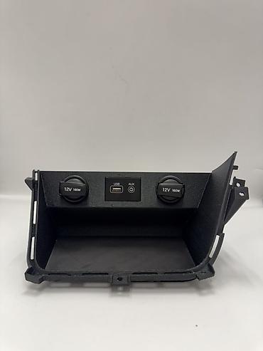 комбо комбик колонка: Сenter console Hyundai Новый — 2