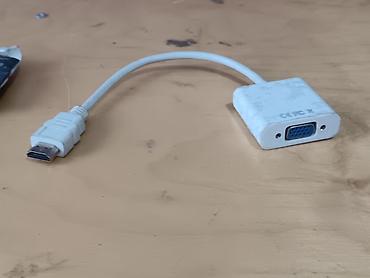 видеокоммутаторы hdmi: Адаптеры и переходники для видео: 1) HDMI → VGA - Подключение: штекер — 2
