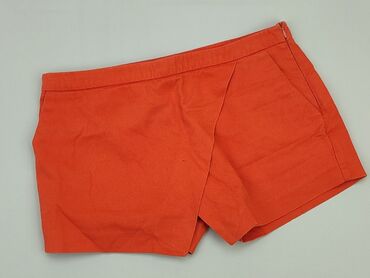 bershka bluzki z krótkim rękawem: Shorts, M (EU 38), condition - Good