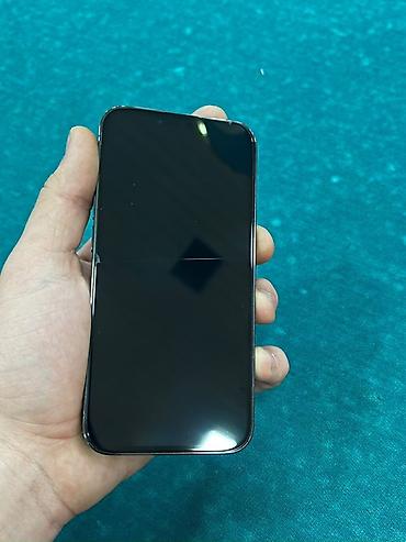 apple qulaqciq: IPhone 13 Pro, 128 GB, Space Gray, Simsiz şarj, Face ID — 5