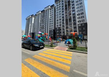 срочно сдаётся квартира: 2 комнаты, 42 м², Элитка, 11 этаж, Евроремонт