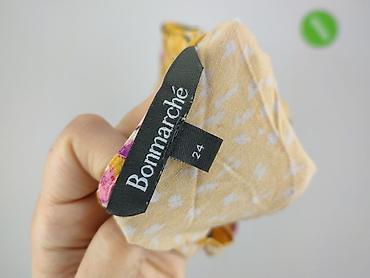 po 70 tce: Bonmarche, Bluzka damska, rozmiar 6XL — 4