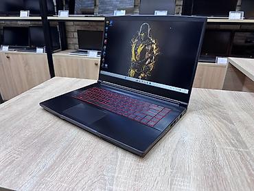 kompyüter: İşlənmiş MSI, 15.6 ", Intel Core i5, 1 TB, Ünvandan götürmə, Ödənişli çatdırılma, Rayonlara çatdırılma — 3