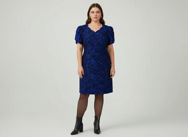 clov sukienki: Women`s dress, size 5XL