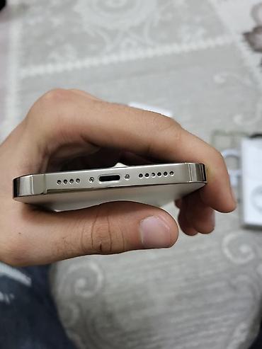 ucuz iphone 14 pro max: IPhone 14 Pro Max, 256 GB, Rose Gold, Face ID, Simsiz şarj, Sənədlərlə — 5