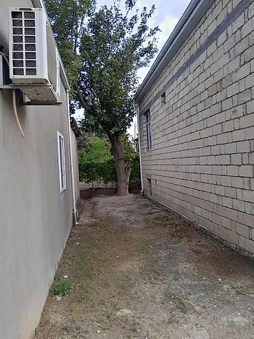 ev alq: 6 otaqlı, 175 kv. m, Kredit yoxdur, Orta təmir — 9