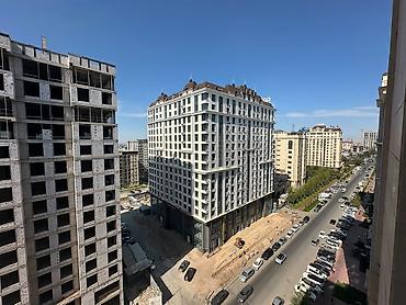 Продажа квартир: 2 комнаты, 70 м², Асанбай мкр Элитка, 11 этаж, Евроремонт — 10