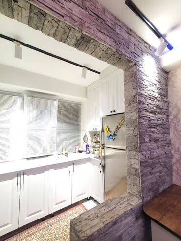 Köhnə tikili: Bakı, 3 otaqlı, Köhnə tikili, 60 kv. m — 7