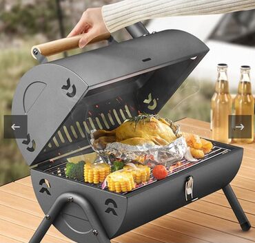 Барбекю: Барбекю BAR-BRO Classi бесплатная доставка Наступает пора шашлыков — 2